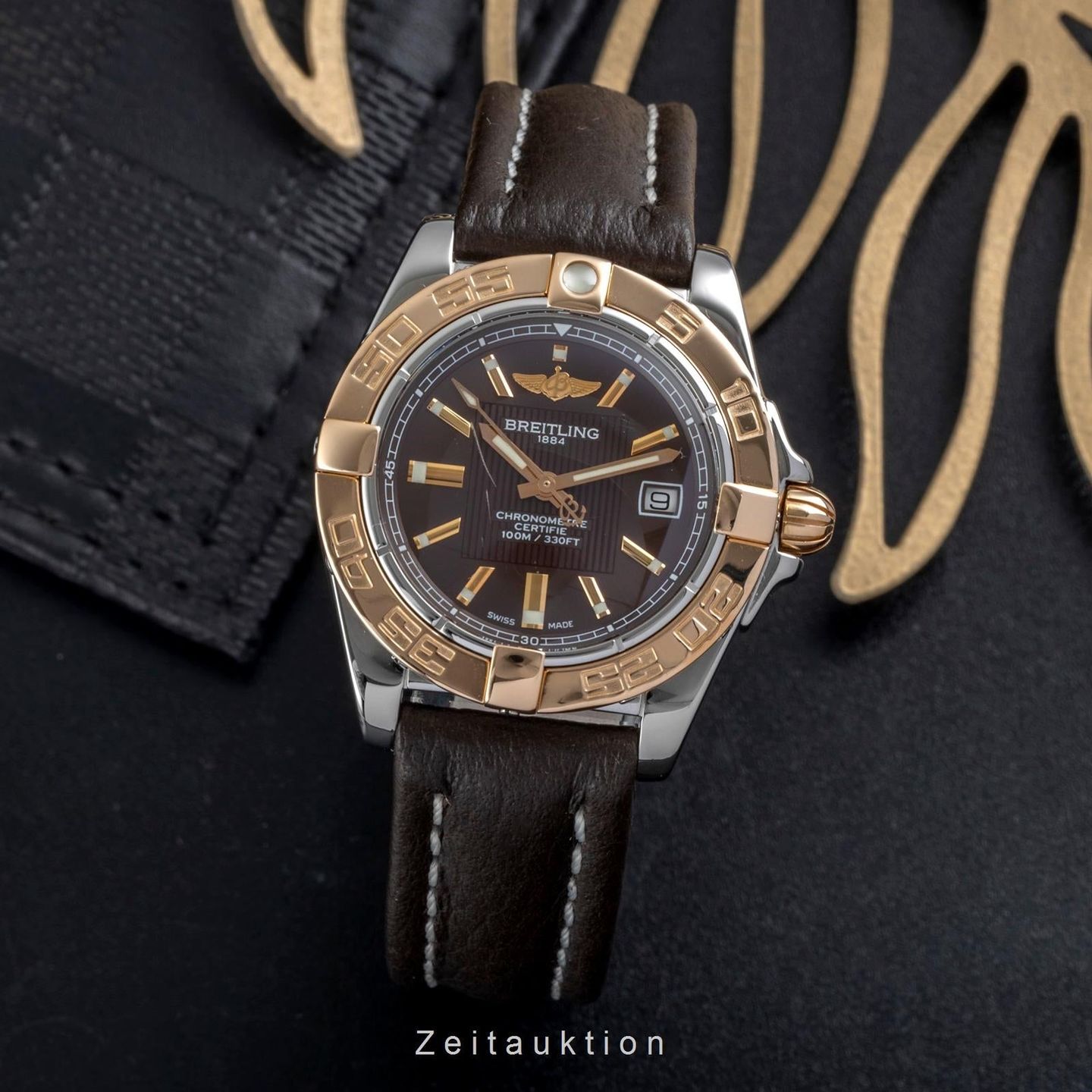 Breitling Galactic 32 C71356 - (3/8)