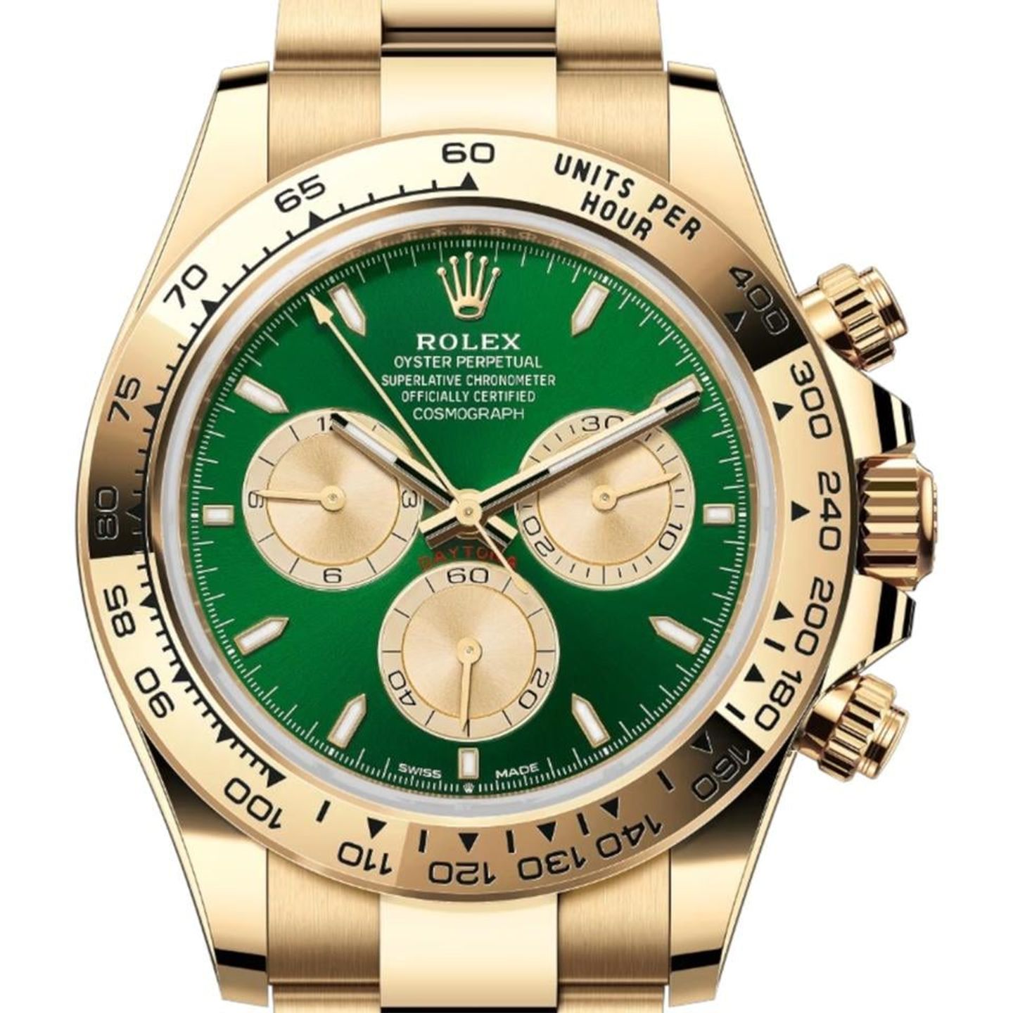 Rolex Daytona 126508 - (27/31)