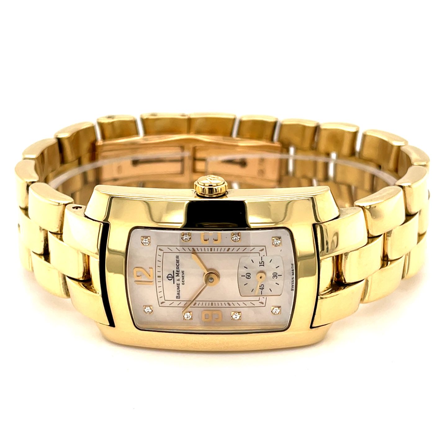 Baume & Mercier Baume M0A06900 - (6/8)