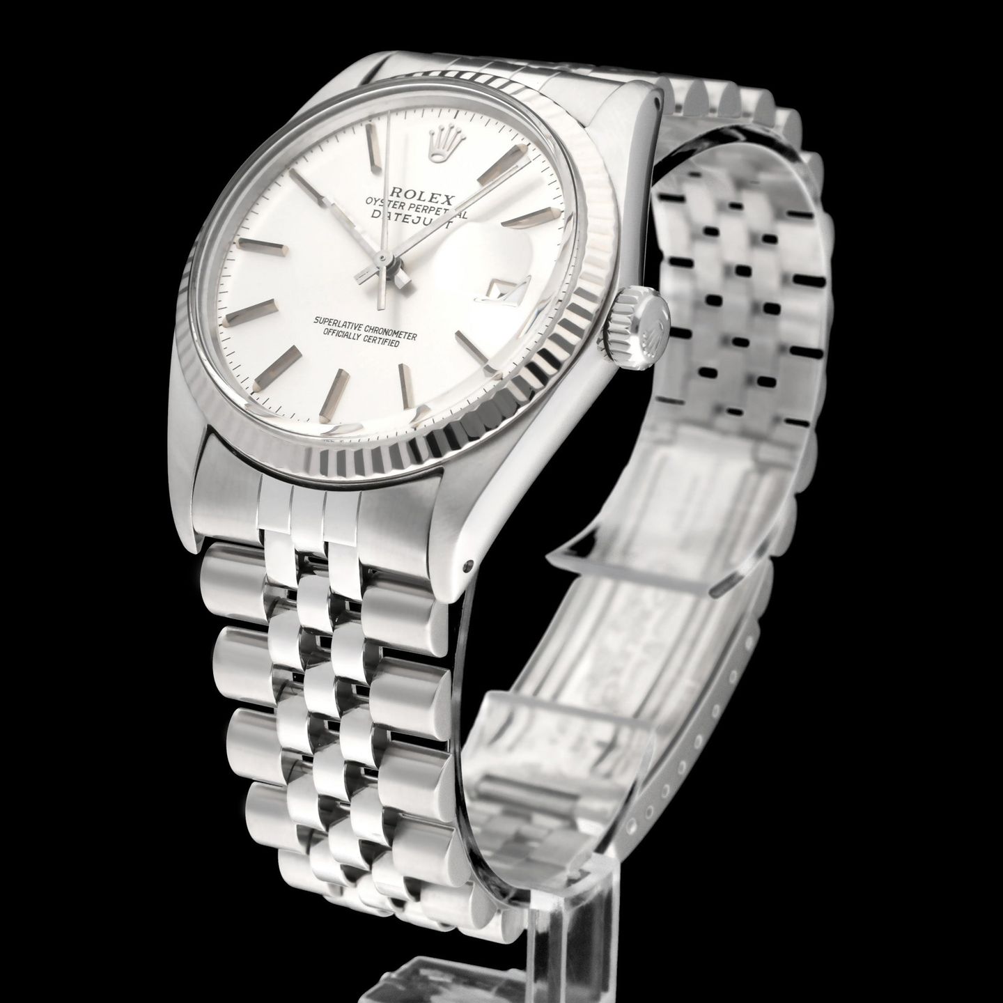Rolex Datejust 36 16014 - (4/7)