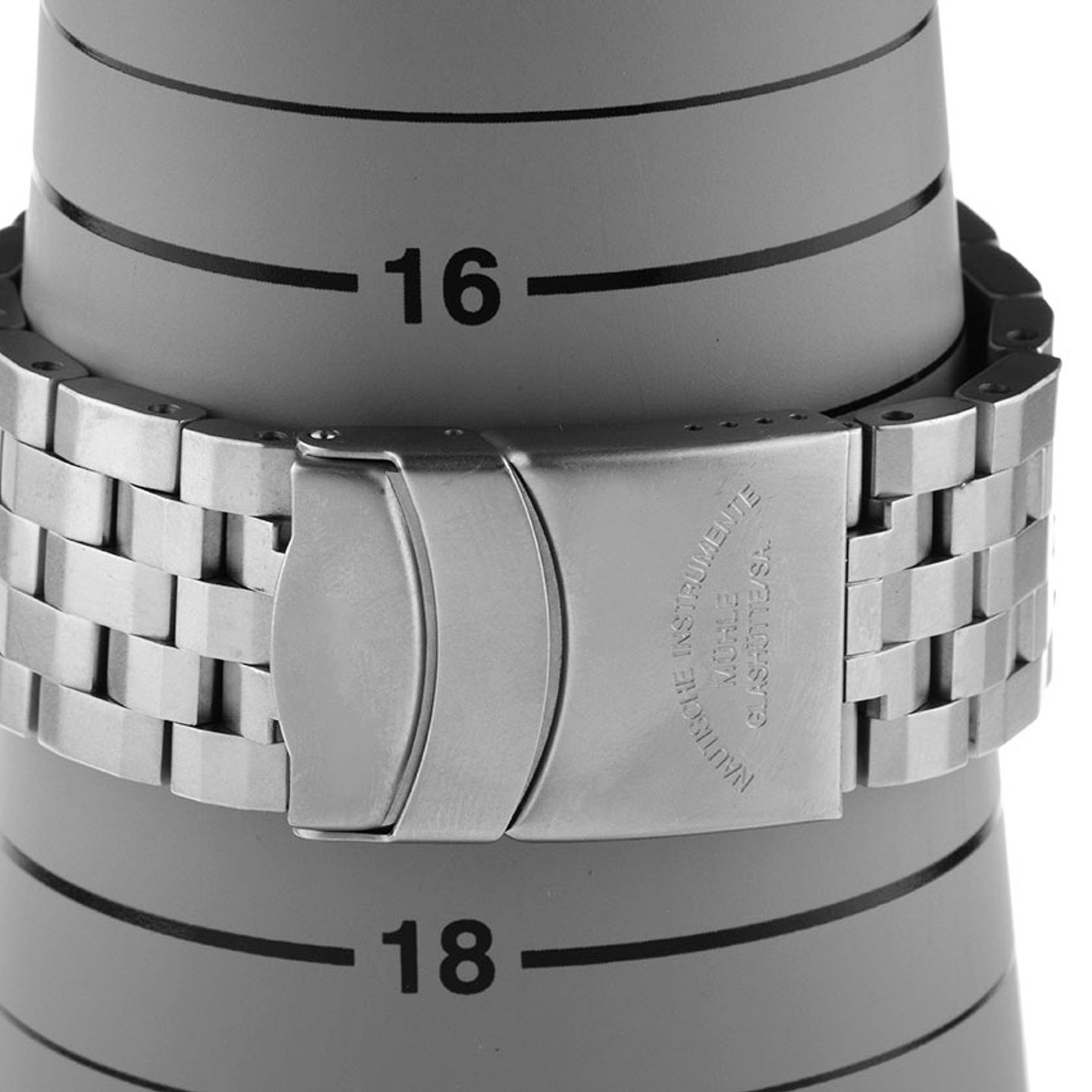 Mühle Glashütte Marinus M1-28-20 - (8/8)