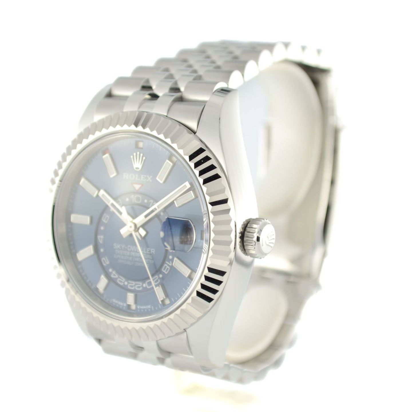 Rolex Sky-Dweller 336934 - (5/7)