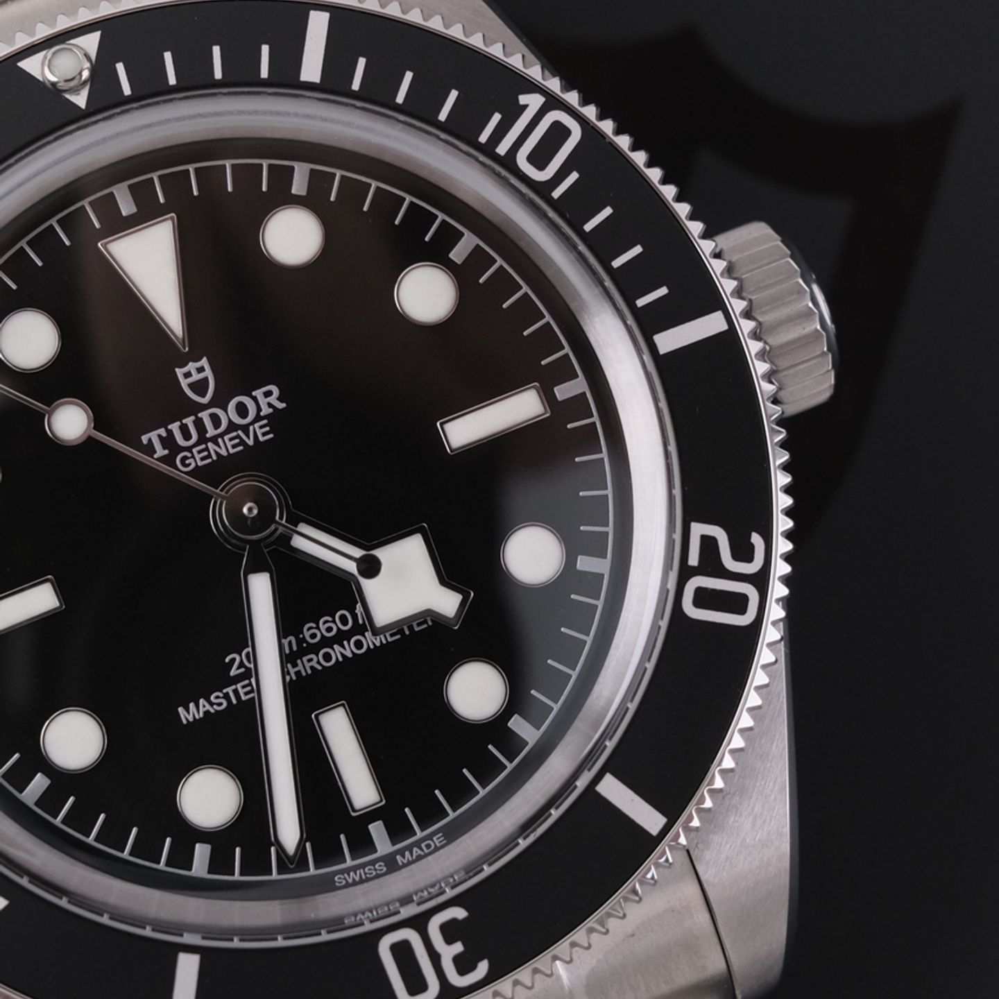 Tudor Black Bay 7941A1A0NU - (4/8)