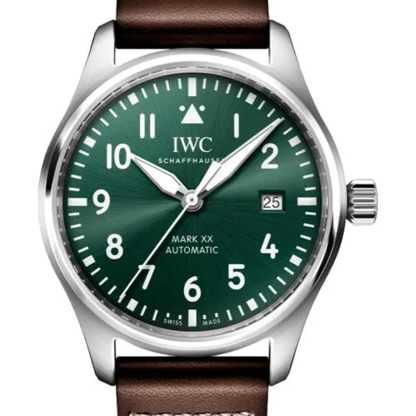IWC Pilot Mark IW328205 - (1/1)
