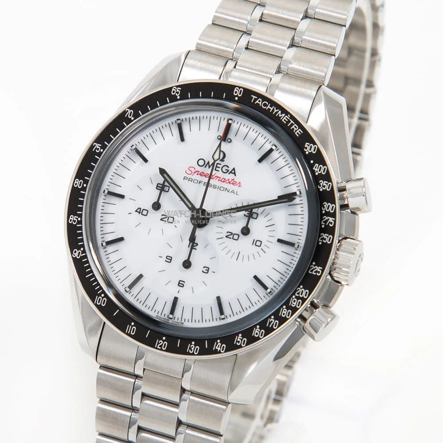 Omega Speedmaster Professional Moonwatch 310.30.42.50.04.001 - (1/8)