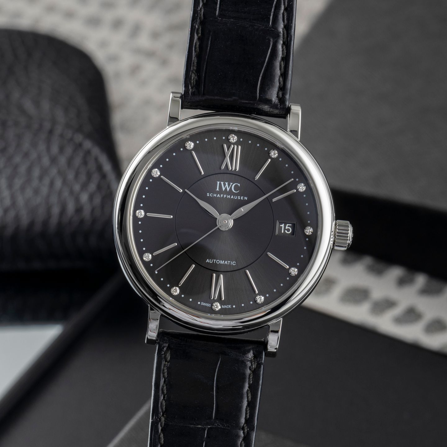 IWC Portofino Automatic IW458102 - (3/8)