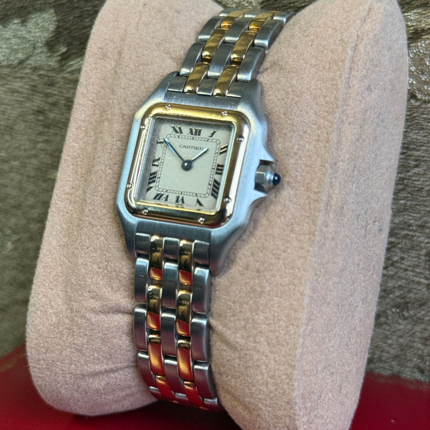 Cartier Panthère 66921 - (7/8)