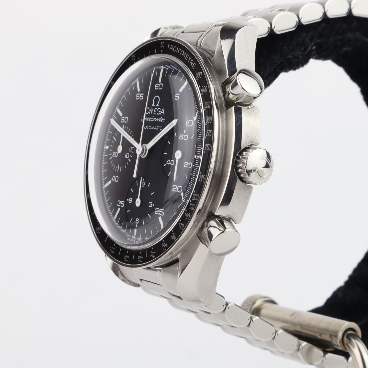 Omega Speedmaster Reduced 3510.50.00 - (7/8)