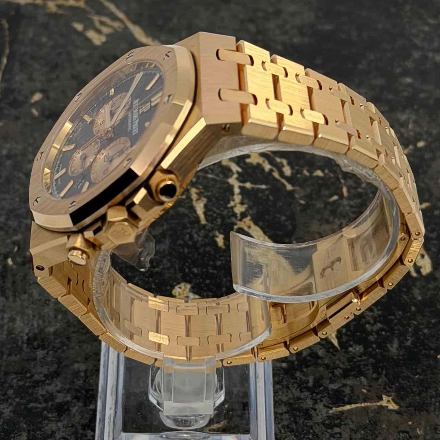 Audemars Piguet Royal Oak Chronograph 26331OR.OO.1220OR.01 - (7/8)