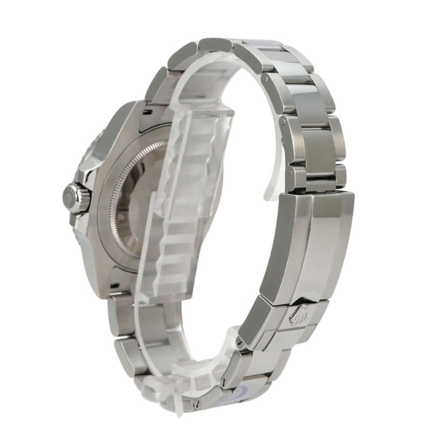 Rolex GMT-Master II 126710BLRO - (7/8)