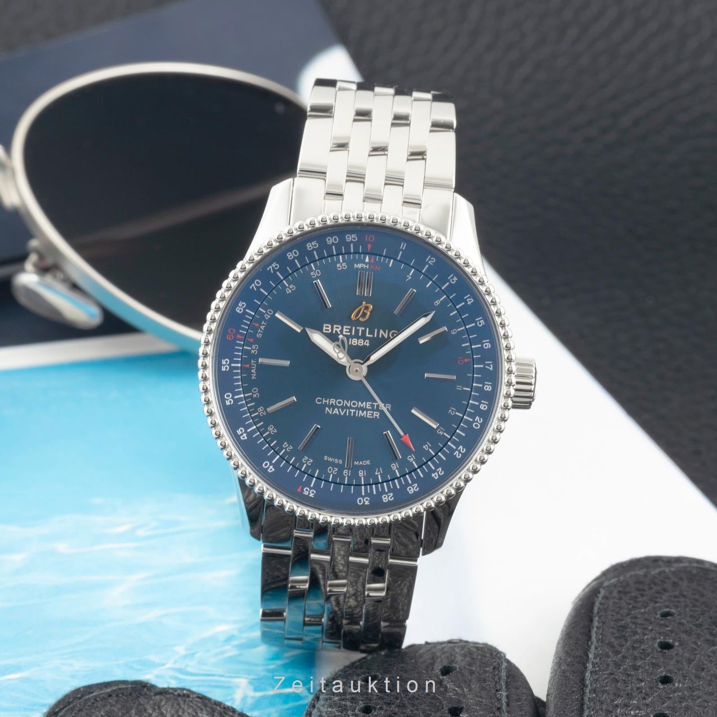 Breitling Navitimer A17395161C1A1 - (3/8)