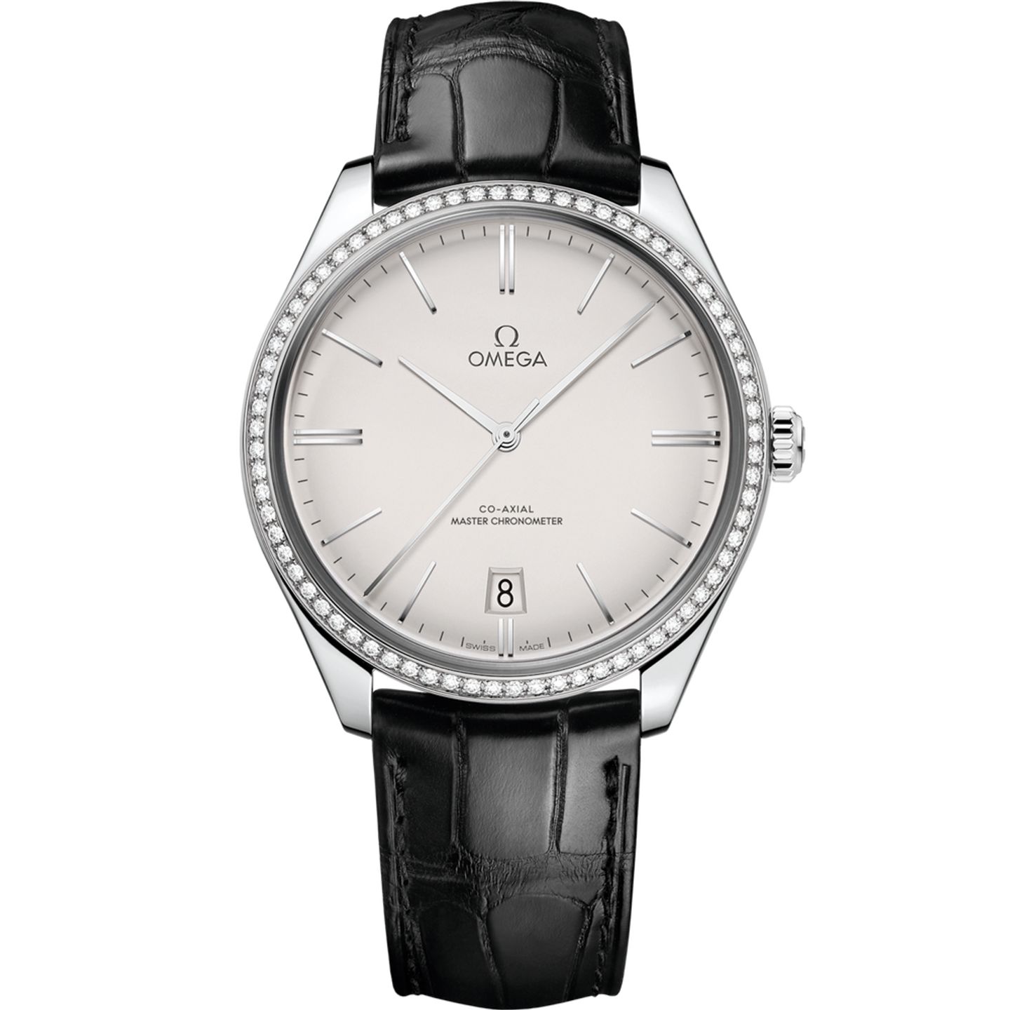 Omega De Ville Trésor 435.18.40.21.02.001 - (1/1)