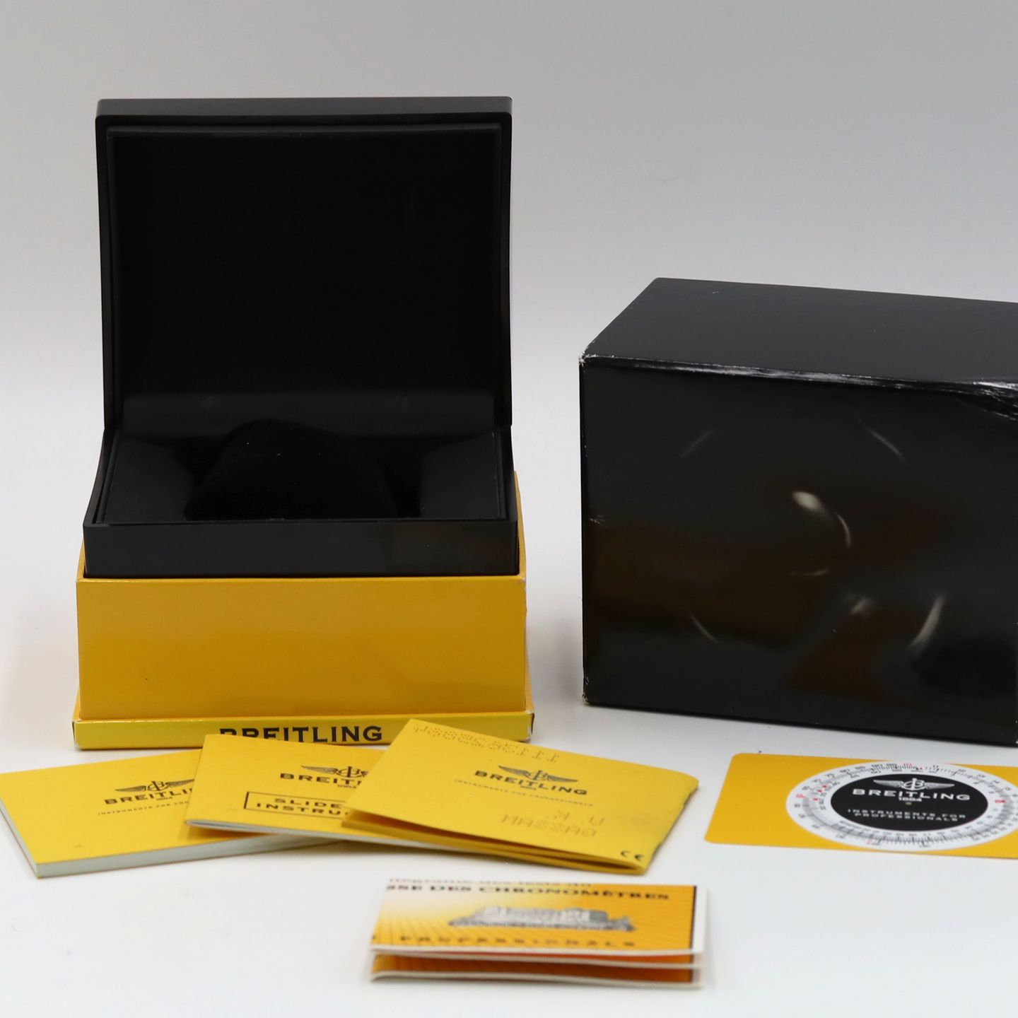 Breitling Skyracer A2736215.C712 - (8/8)