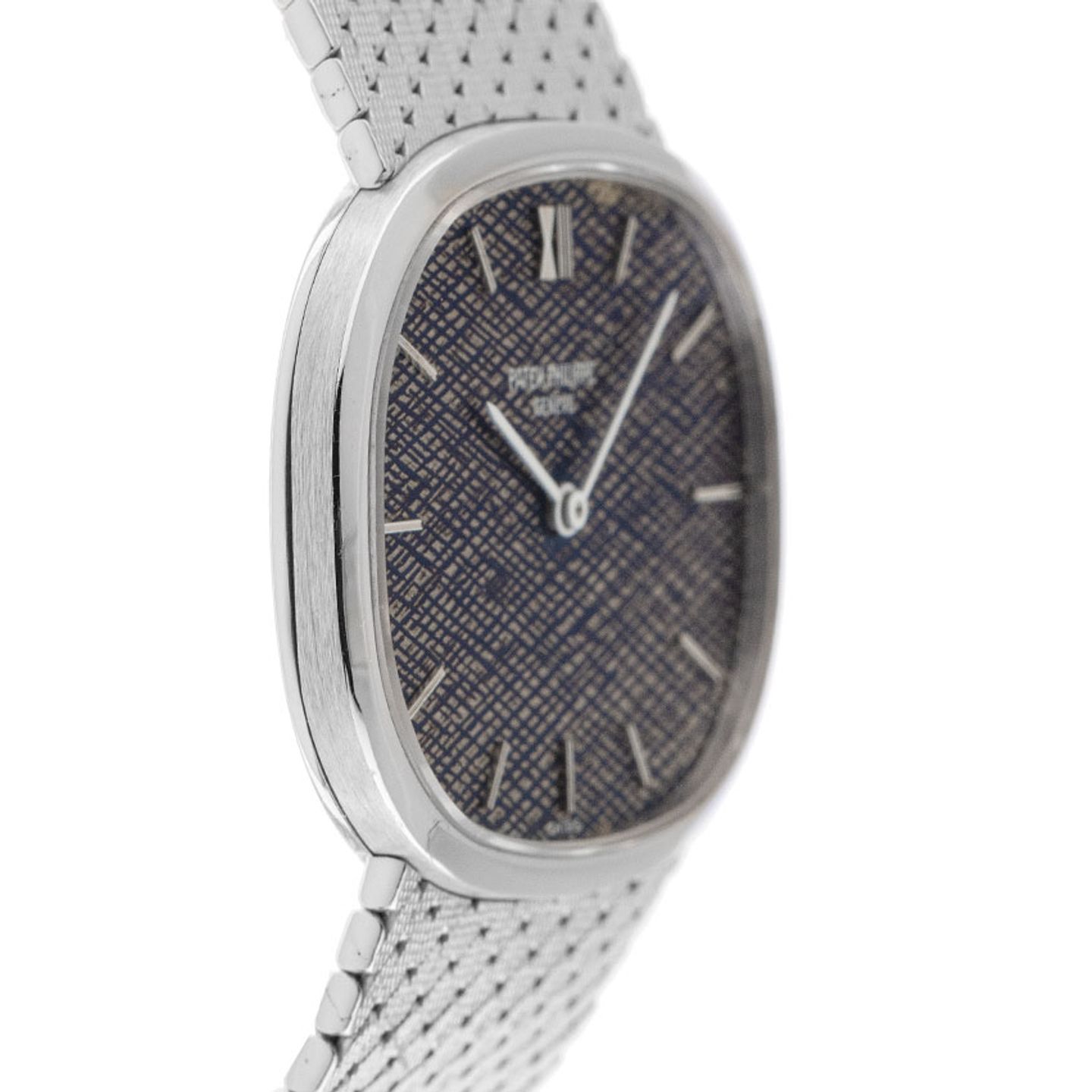 Patek Philippe Golden Ellipse 5738/1R-001 - (5/8)