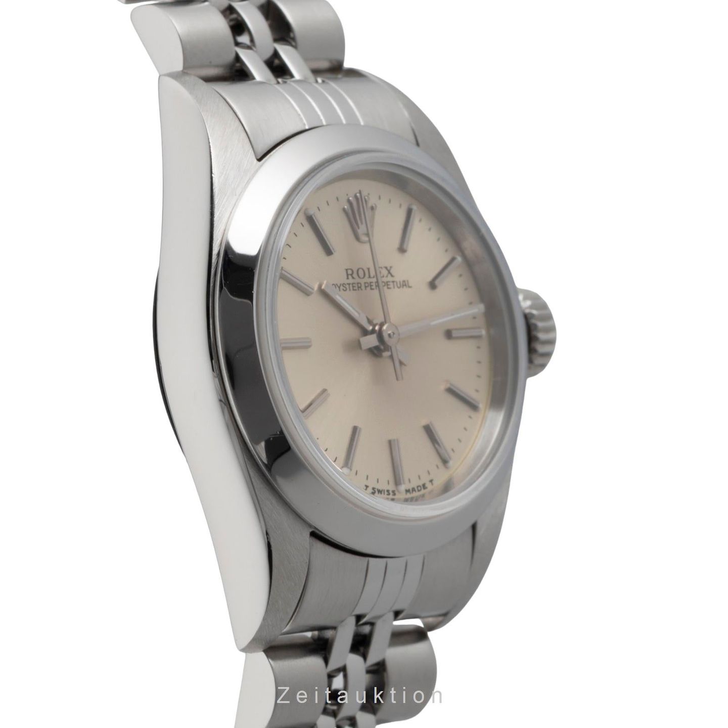Rolex Oyster Perpetual 67180 - (6/8)