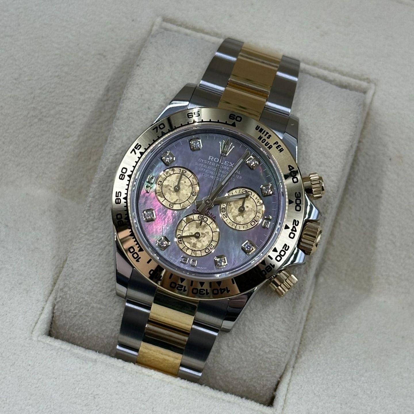 Rolex Daytona 116503 - (6/8)