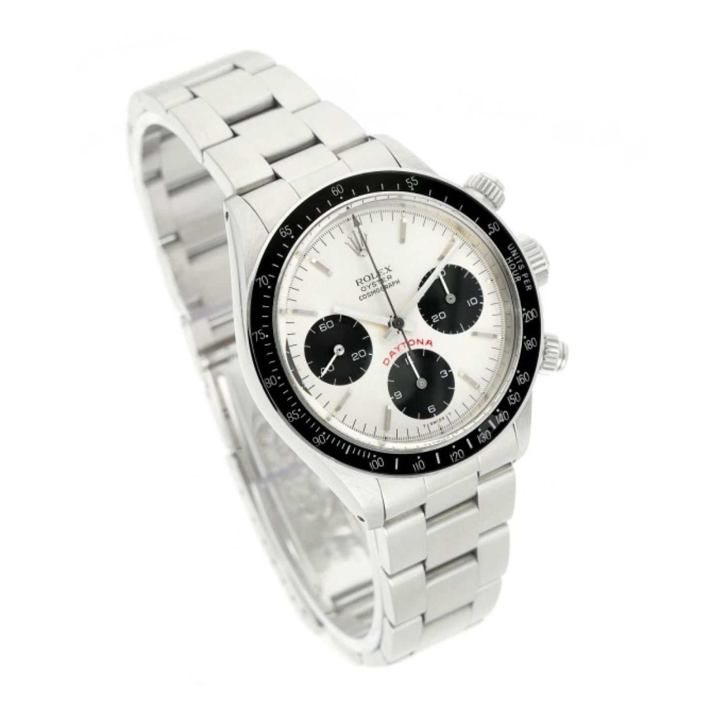 Rolex Daytona 6263 - (3/5)