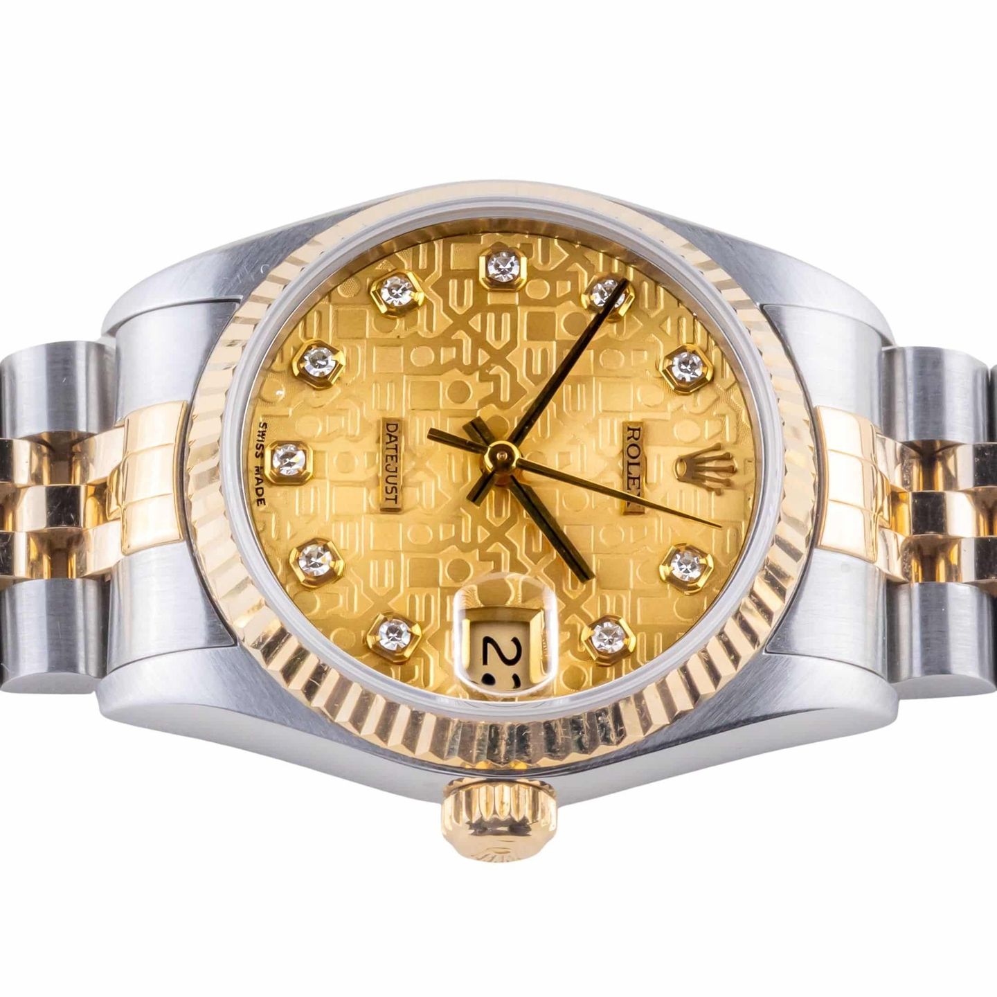 Rolex Datejust 31 68273 - (6/8)