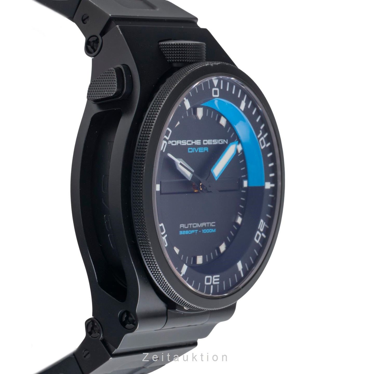 Porsche Design Diver P6780.45.43.1218 - (6/8)