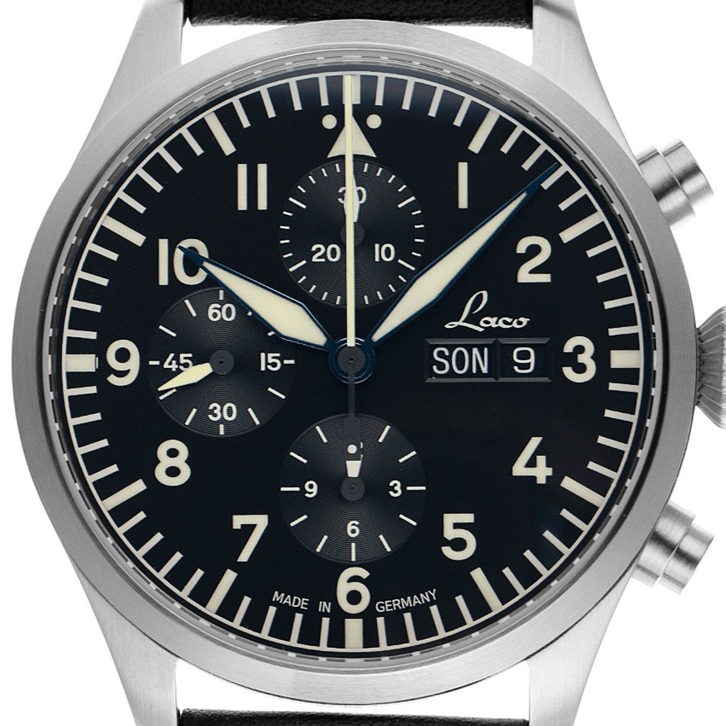 Laco Kiel 862148 - (1/7)