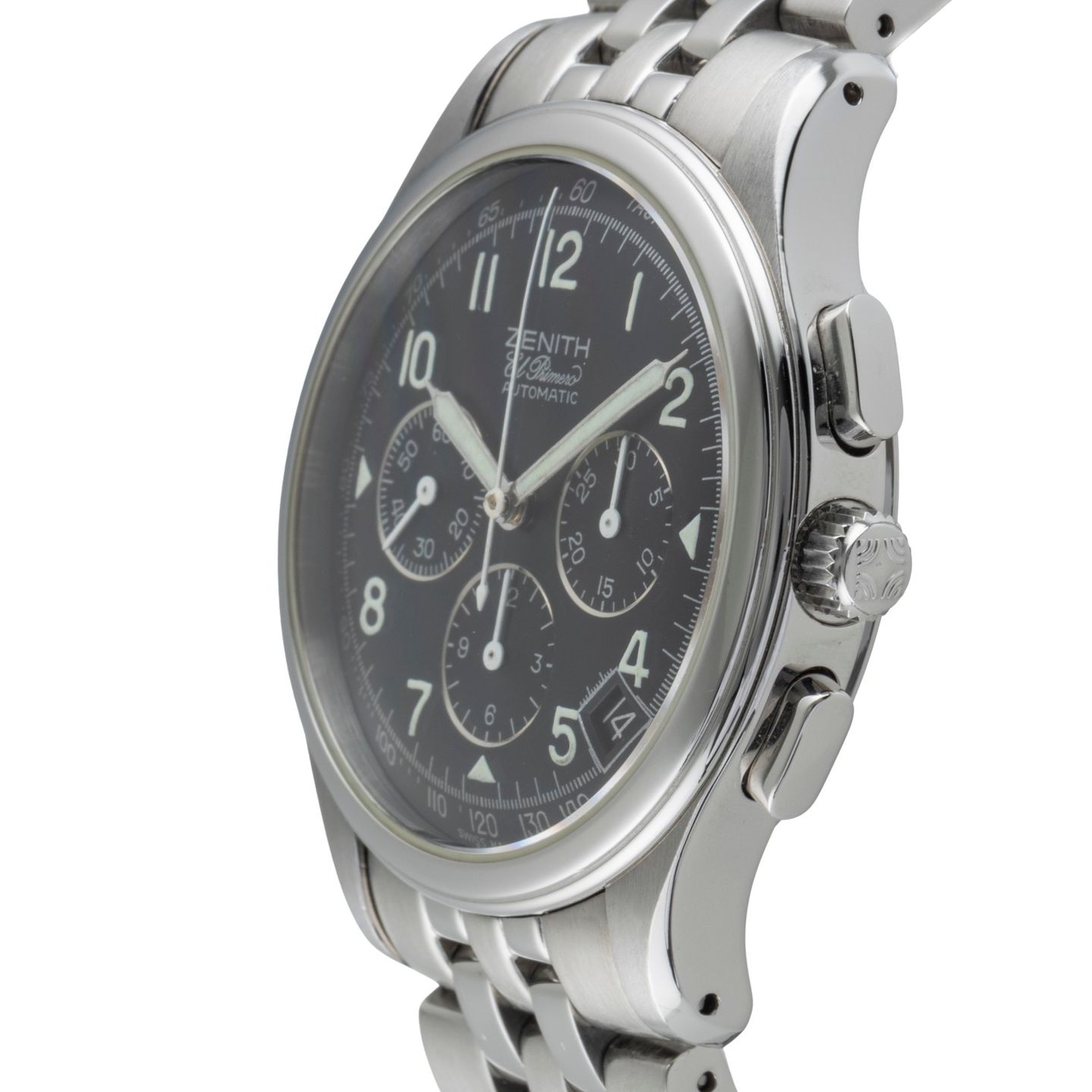 Zenith El Primero 02.0500.400 - (6/8)