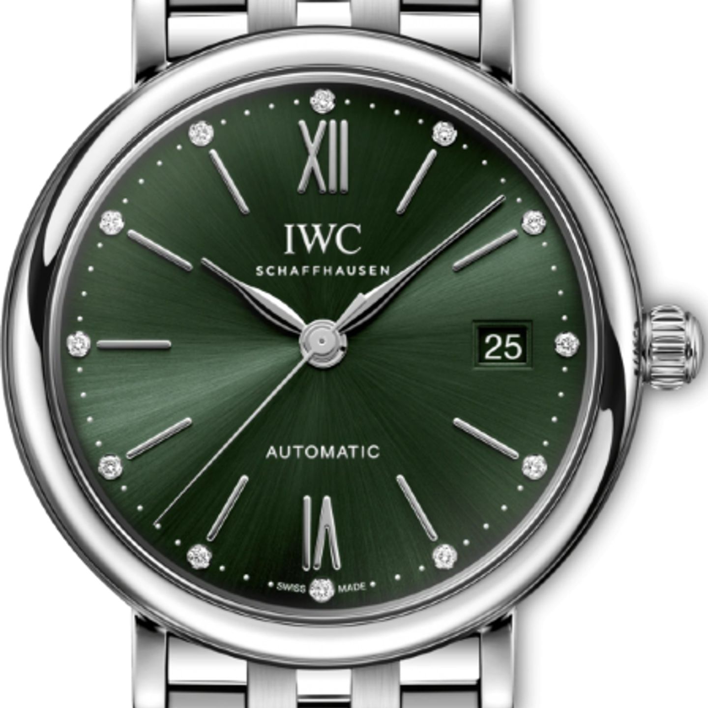 IWC Portofino Automatic IW458602 - (1/1)