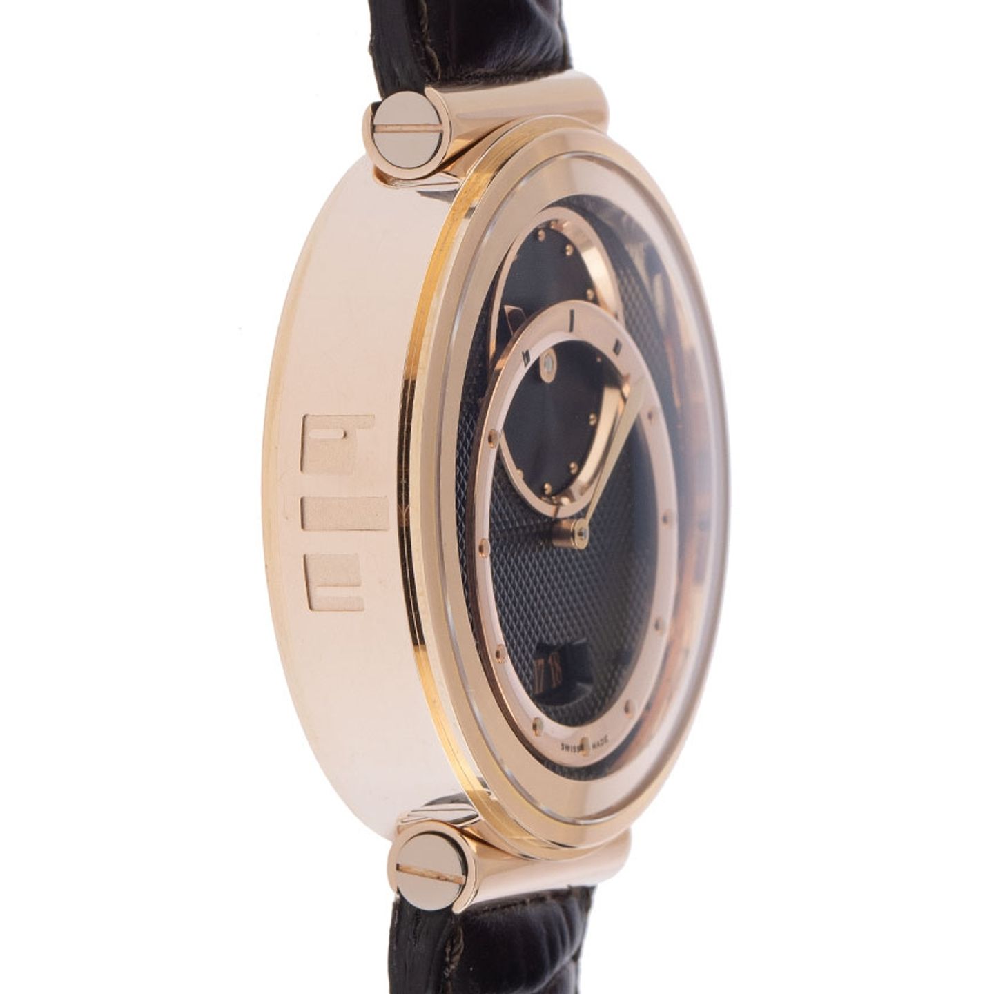 Blu Bernhard Universum G31/240.50.9/L - (5/7)