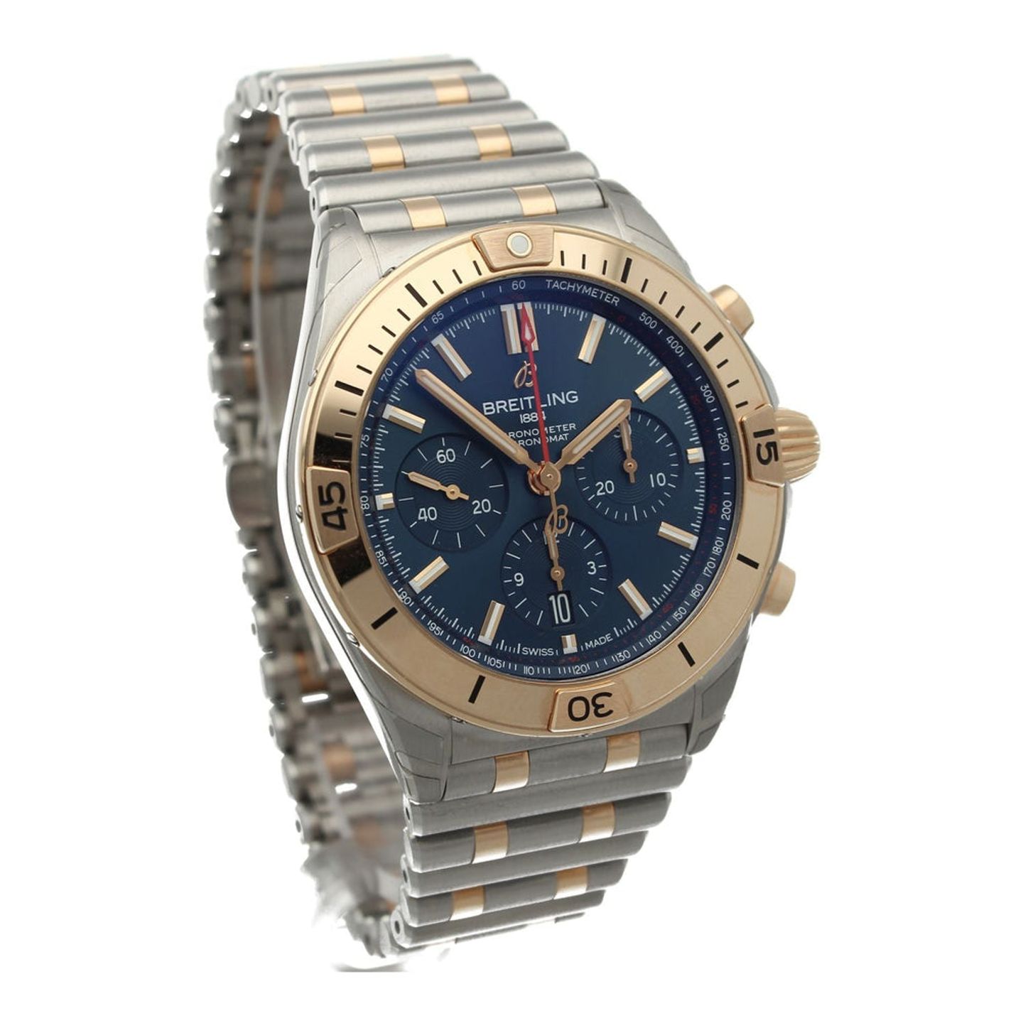 Breitling Chronomat 42 UB0134101C1U1 - (7/7)