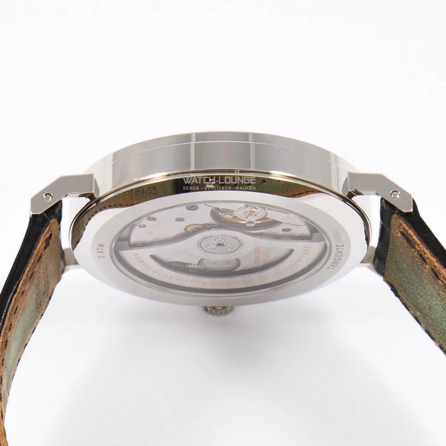 NOMOS Tangente Neomatik 144 - (7/8)