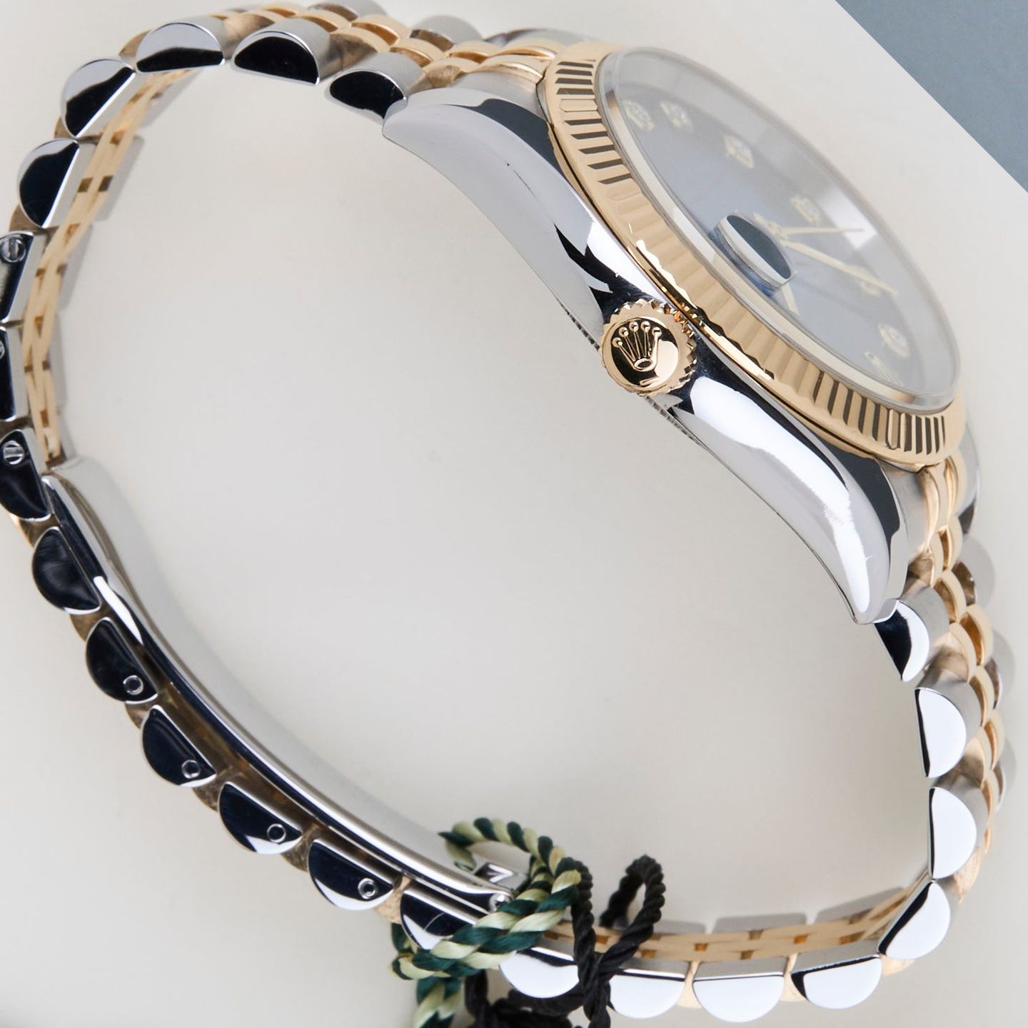 Rolex Datejust 36 116233 - (7/8)