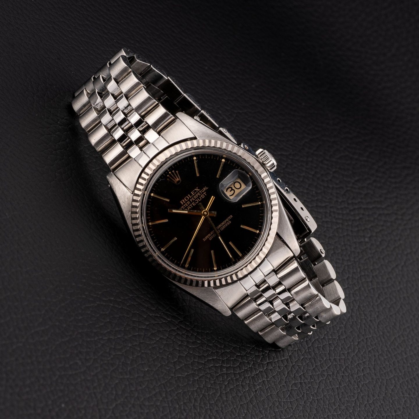 Rolex Datejust 36 16014 - (2/8)