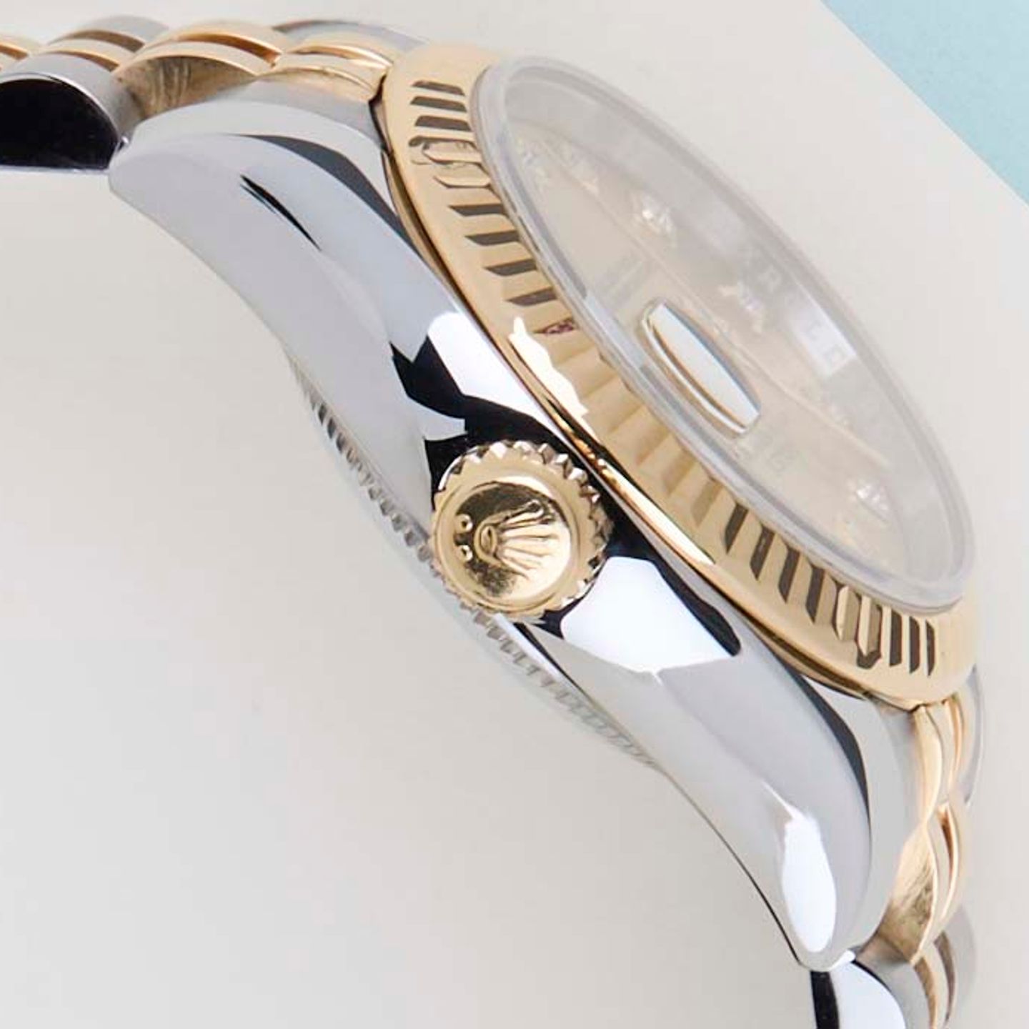 Rolex Lady-Datejust 179173 - (8/8)