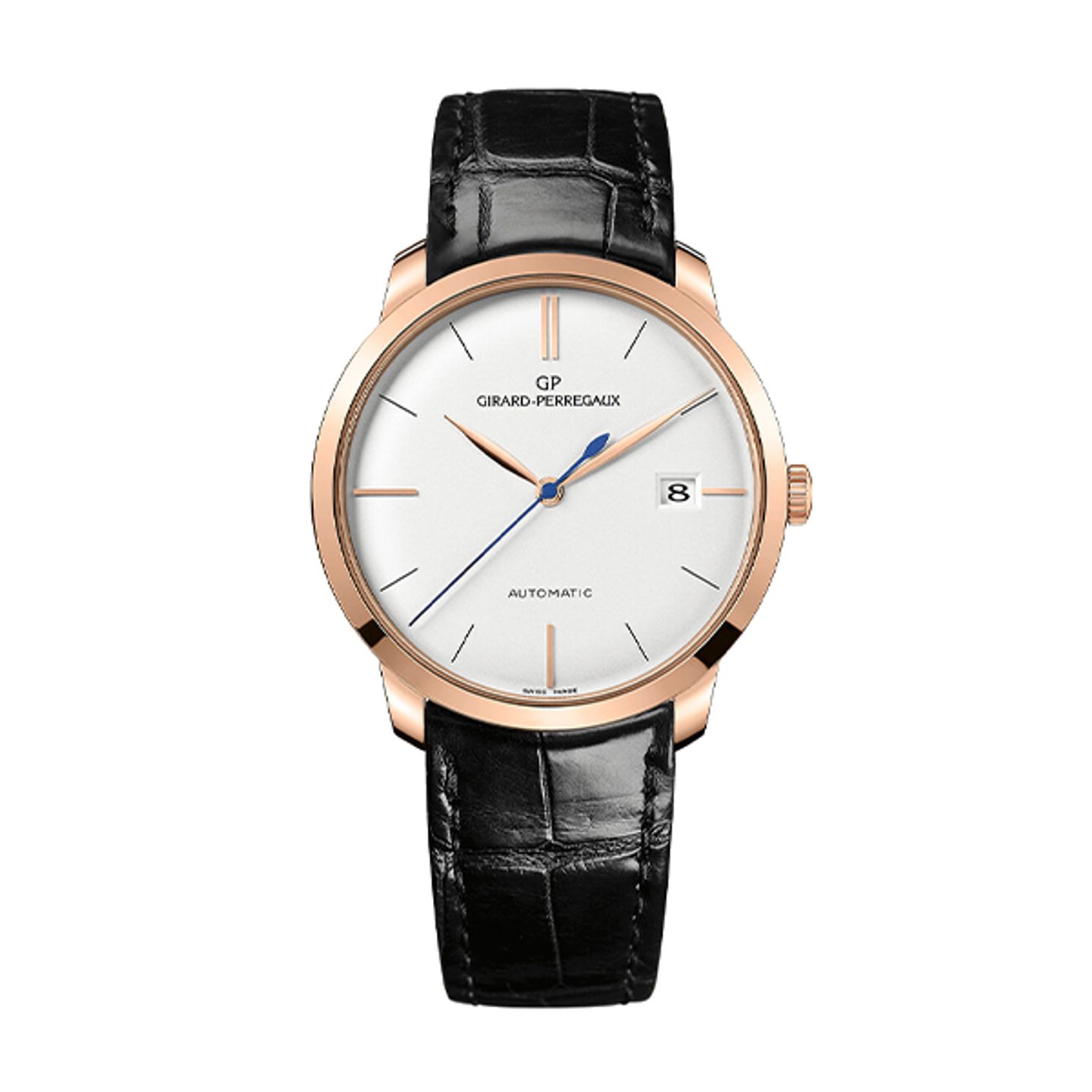 Girard-Perregaux 1966 49525-52-131-BK6A - (1/1)