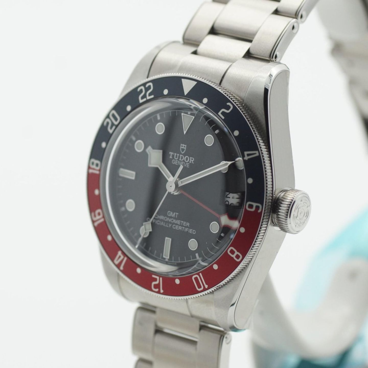 Tudor Black Bay GMT 79830RB - (5/8)