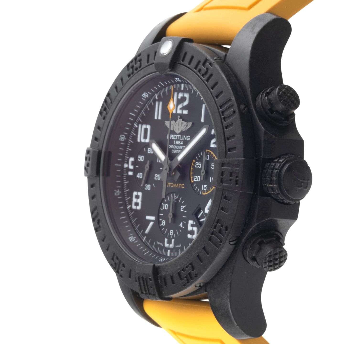 Breitling Avenger Hurricane XB0180 - (6/8)