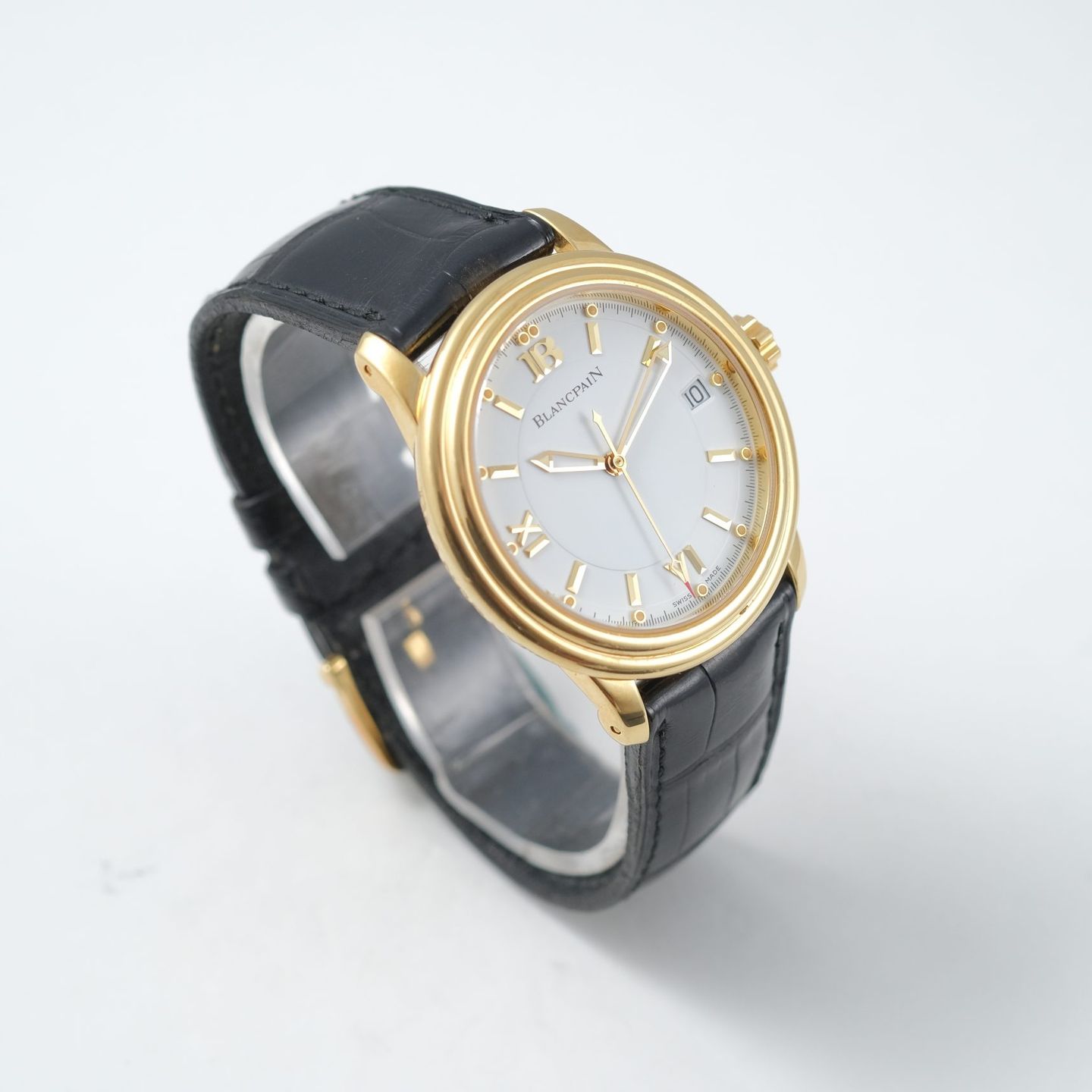 Ebel Sport 183903 - (6/8)