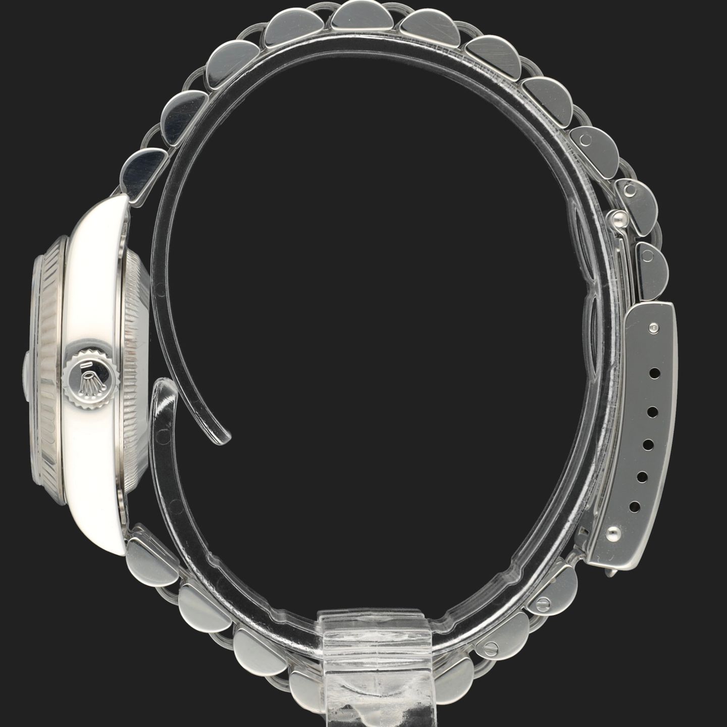 Rolex Lady-Datejust 79174 - (7/8)