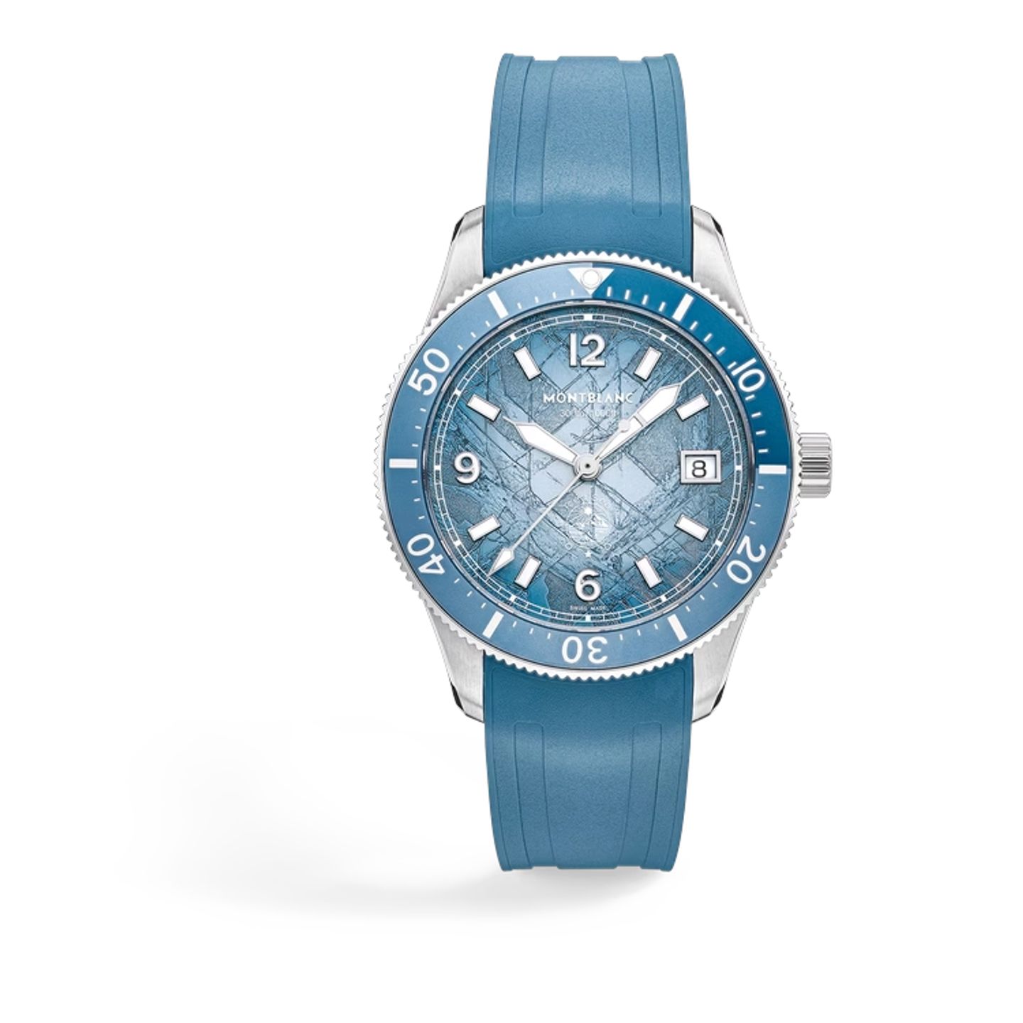 Montblanc Unknown MB134023 - (1/1)