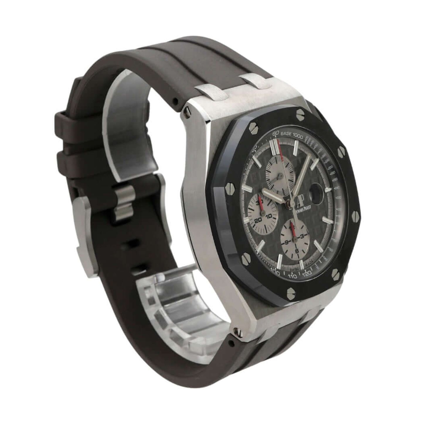 Audemars Piguet Royal Oak Offshore Chronograph 26400IO.OO.A004CA.01 - (4/8)