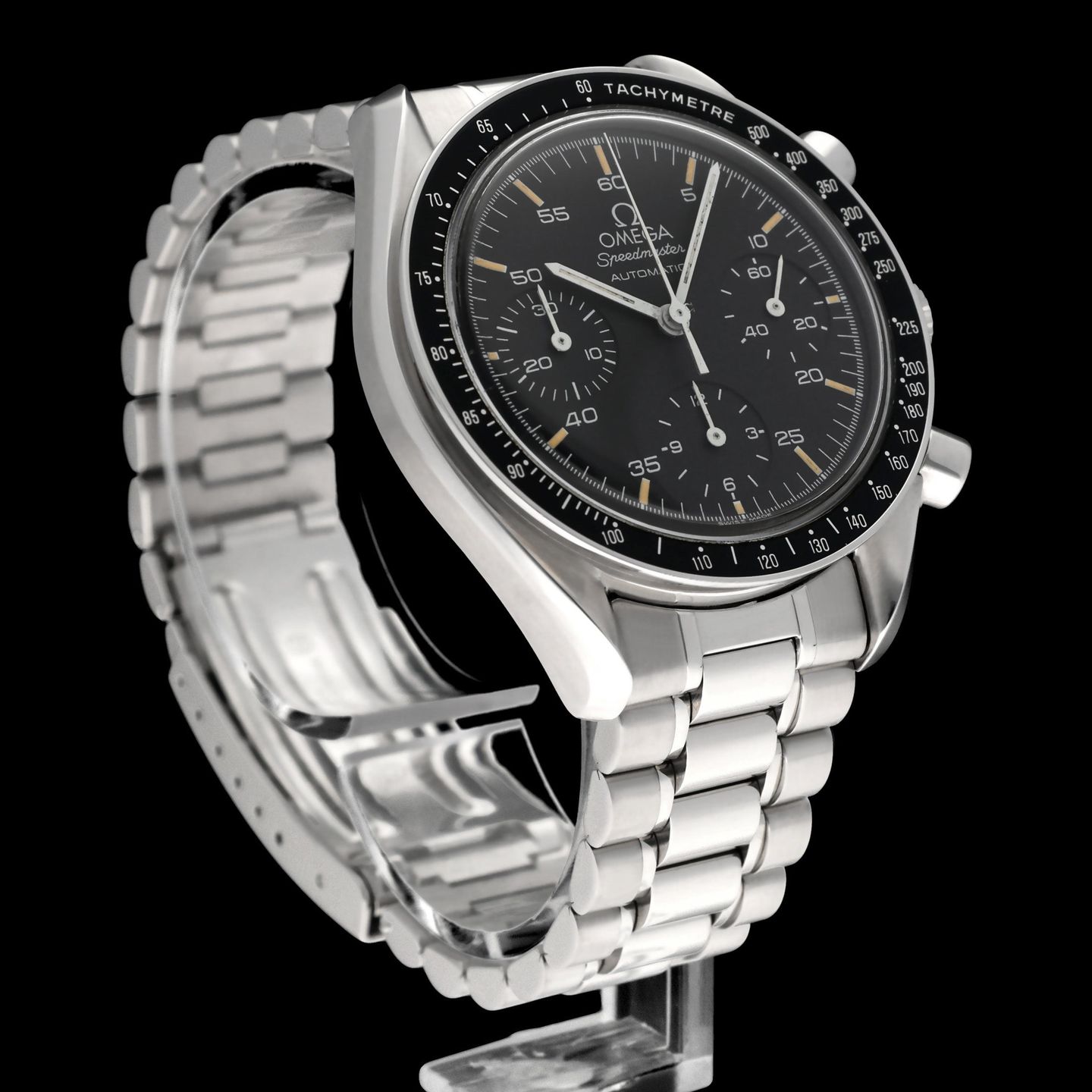 Omega Speedmaster Reduced 3510.50.00 - (6/8)