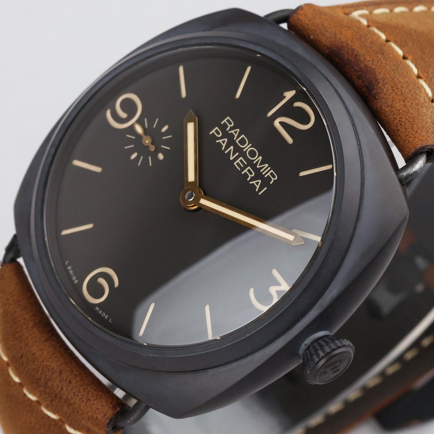 Panerai Radiomir 3 Days 47mm PAM00504 - (5/8)
