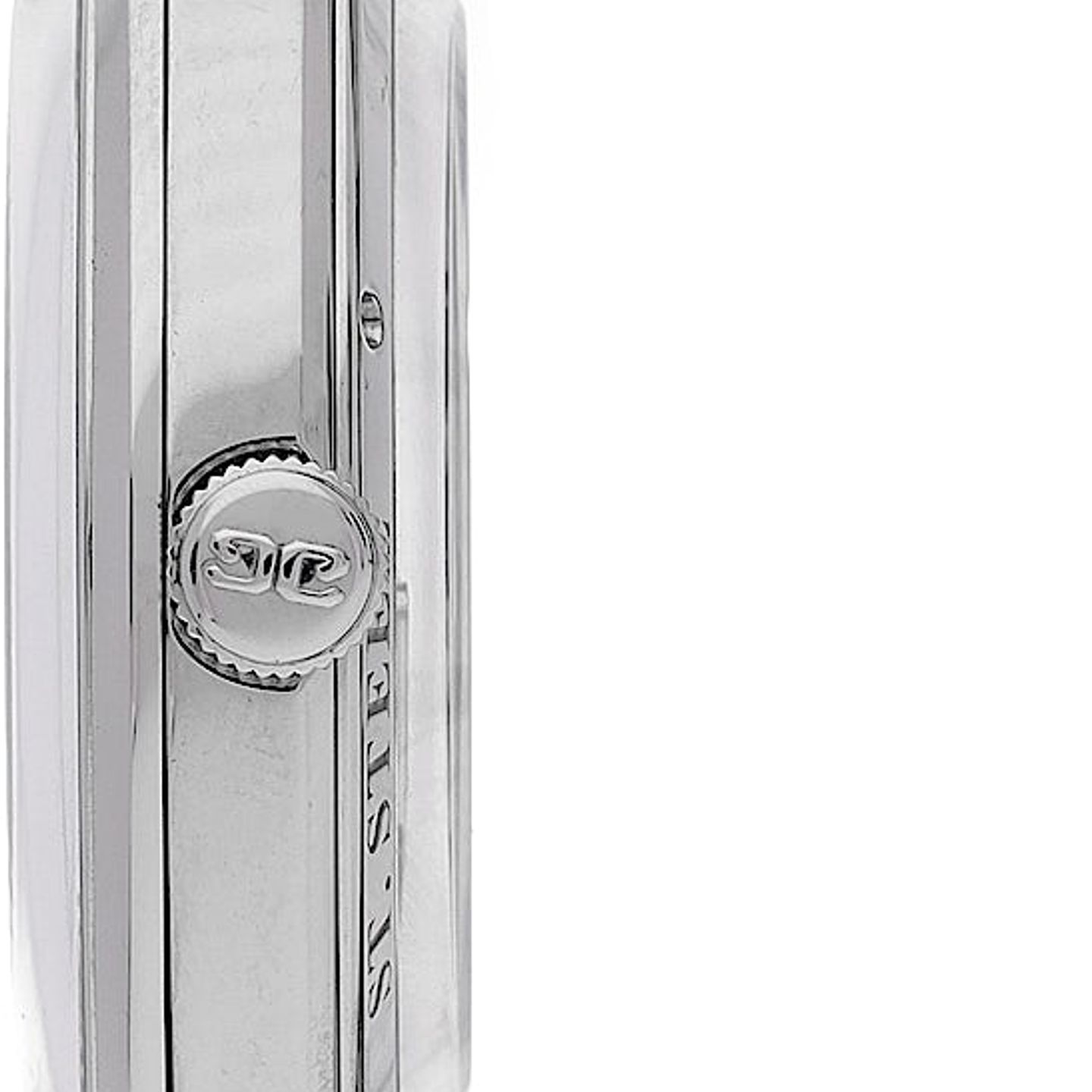 Glashütte Original Sixties Panorama Date 2-39-47-04-02-04 (2019) - Green dial 42 mm Steel case (4/5)