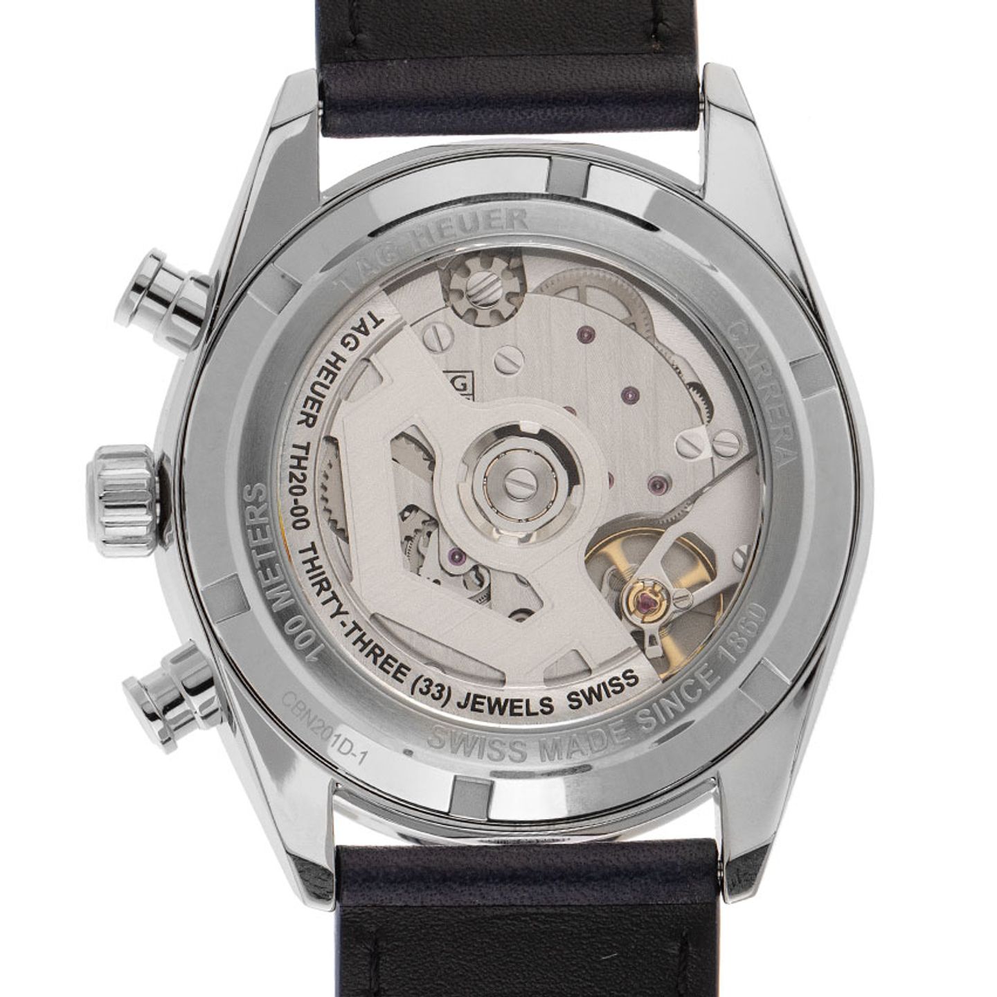 TAG Heuer Carrera CBN201D.FC6543 - (6/7)