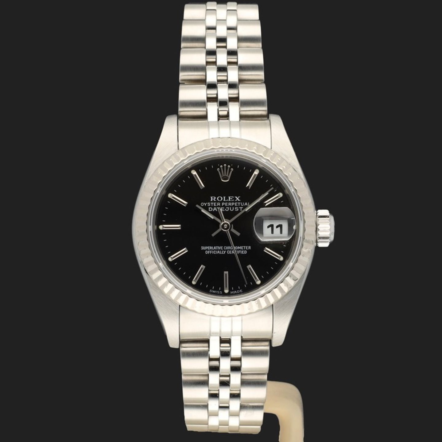 Rolex Lady-Datejust 79174 - (3/8)