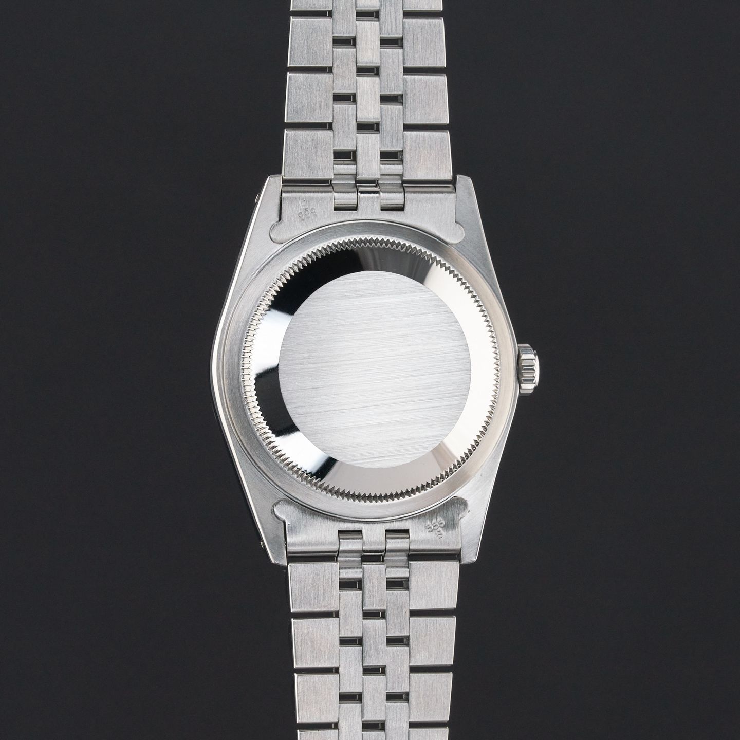 Rolex Datejust 36 16220 - (7/8)