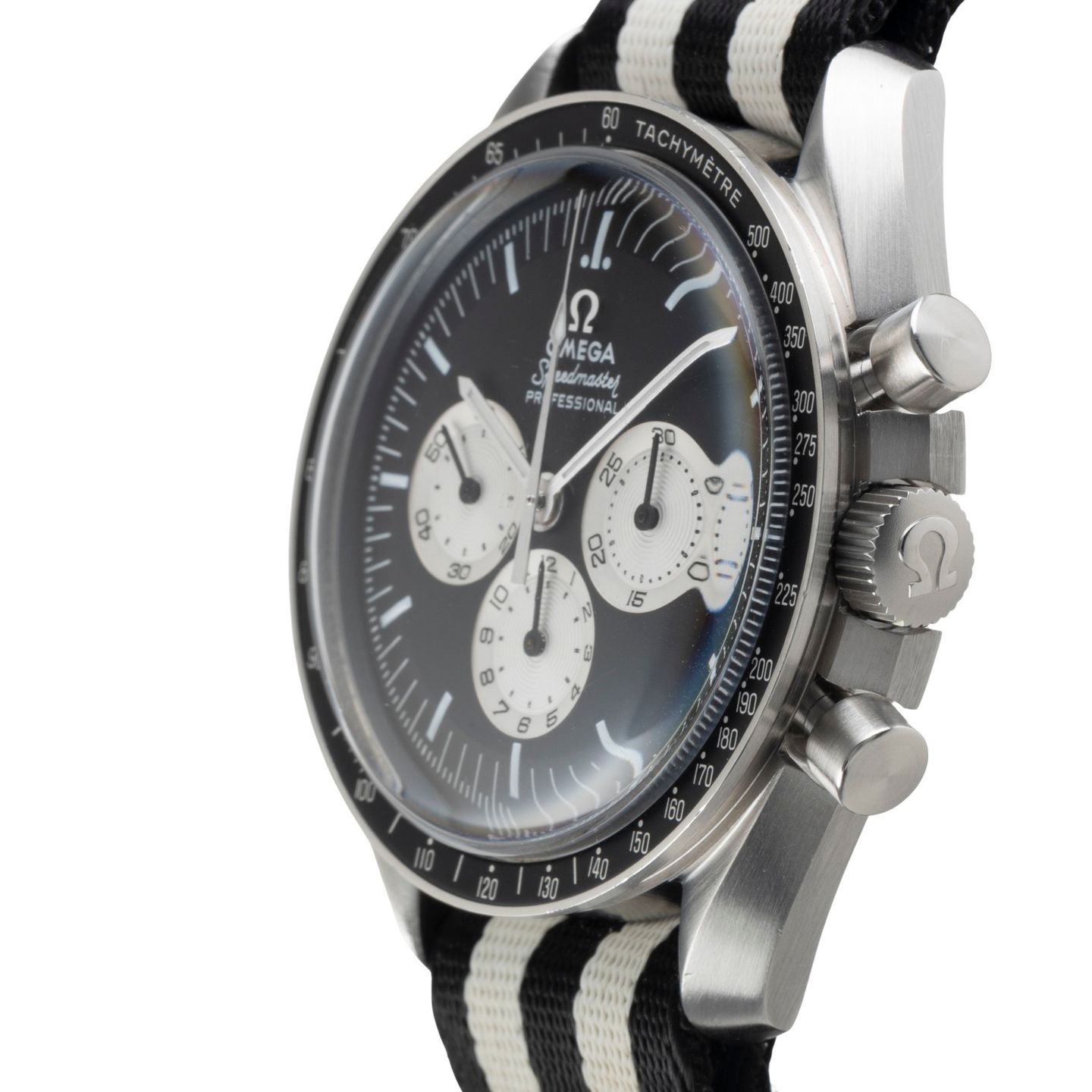 Omega Speedmaster Professional Moonwatch 311.32.42.30.01.001 - (6/8)