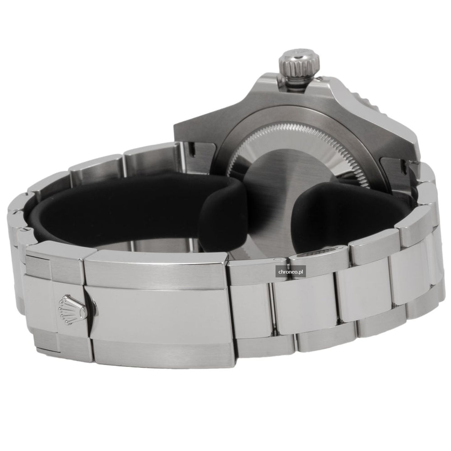 Rolex GMT-Master II 126710BLNR - (7/8)