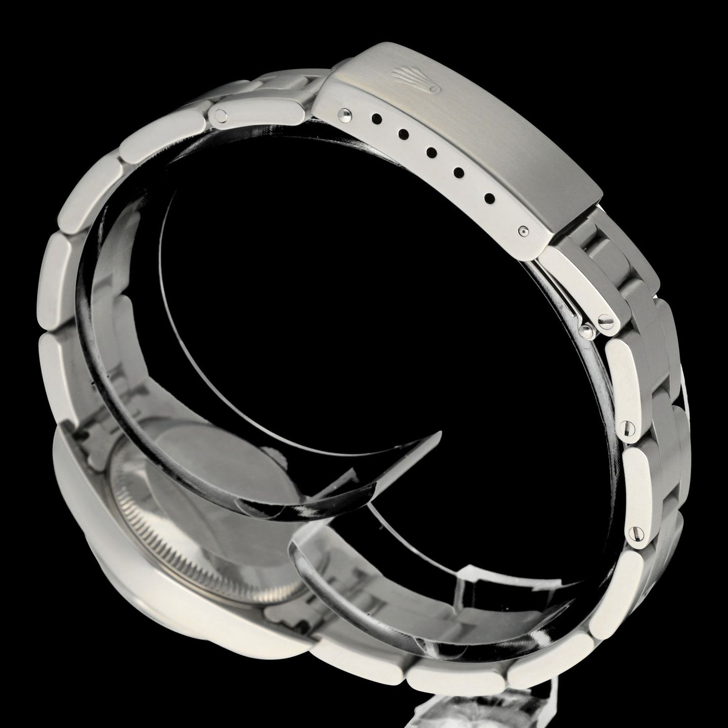 Rolex Oyster Perpetual 67180 - (7/7)