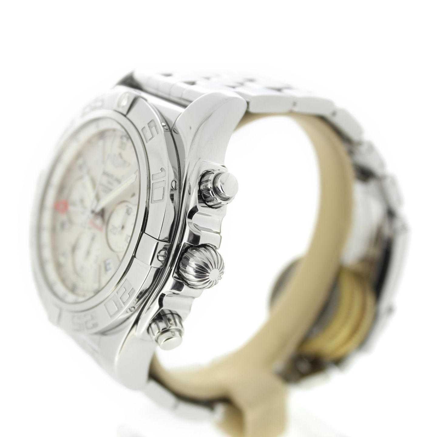 Breitling Chronomat GMT AB041012/G719 - (4/7)