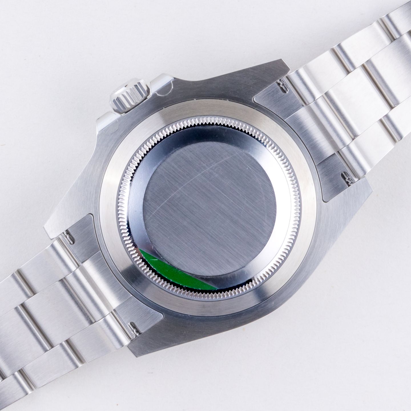 Rolex Submariner Date 126610LV (2025) - Black dial 41 mm Steel case (4/8)